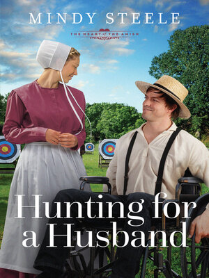 cover image of Hunting for a Husband